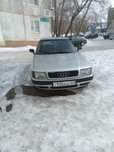 Ауди б4 в хорошем состоянии