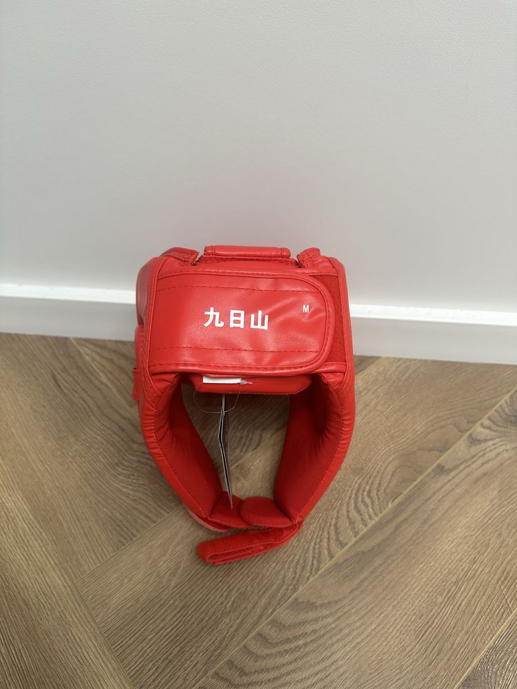 Шлем wesing для единоборств