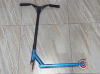 Трюковой самокат scooter