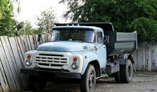 Услуги грузовые, грузоперевозки сыпучих грузов, Камаз и Зил