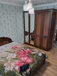 Шкаф кровать с матрасом