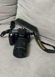 Продам фотоаапарат nikon d90