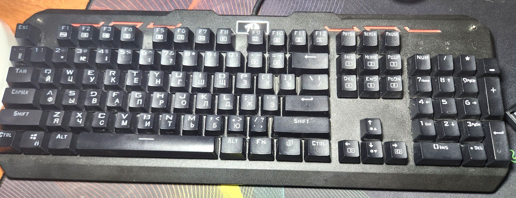 Продаю мощный компьютер.