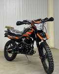 Продажа мотоциклов эндуро MTA-250cc