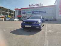Продам машину GS300