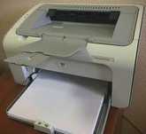 Принтер hp p1102 доставка установка