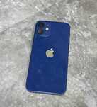Apple iPhone 12 mini;(БалхашАбая98) Лот 616618