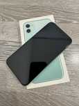Iphone 11 64gb green
