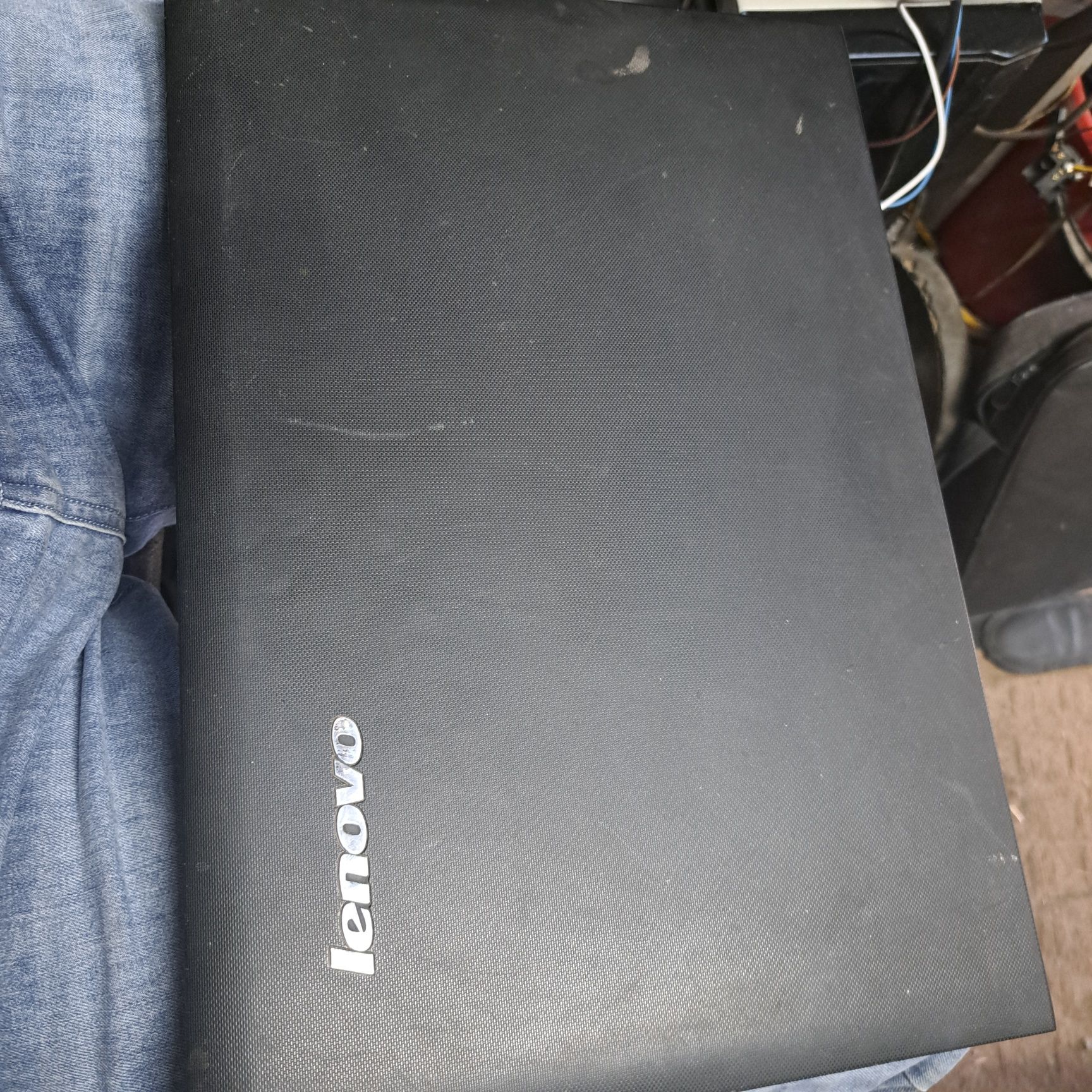 Ноутбук Корпус Lenovo G50-45