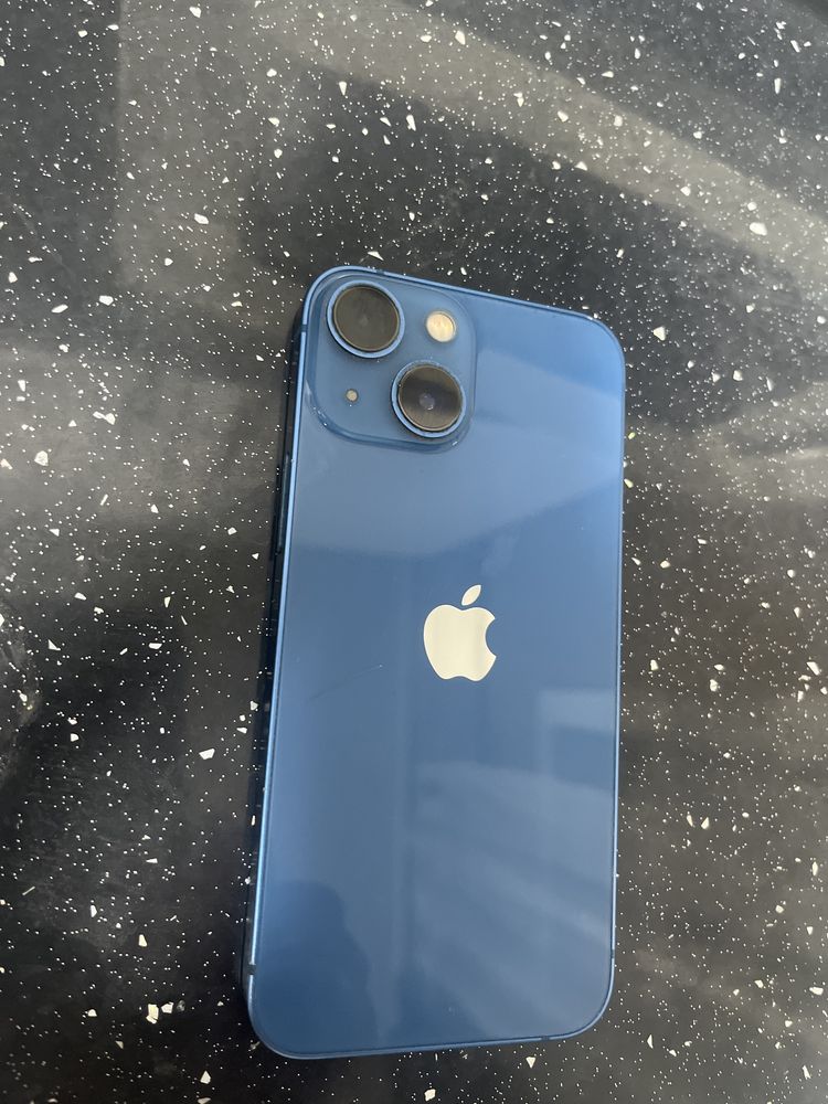 Iphone 13 mini в полном комплекте/торг/обмен