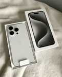 Iphone 16 pro 128 гб