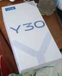 смартфон  VIVO  Y- 30