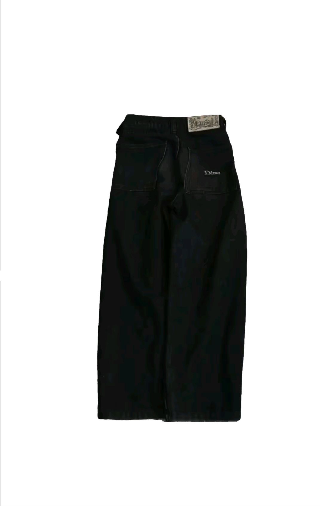 Baggy jeans Dime