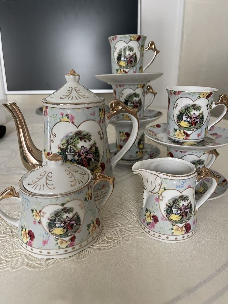 Продам севиз кофейный
