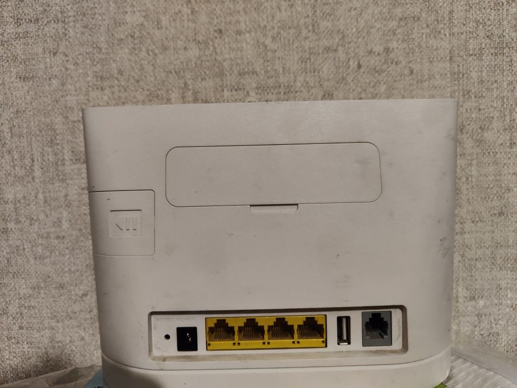 Роутер Huawei b315s-607 БУ