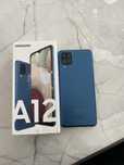Samsung Galaxy A12