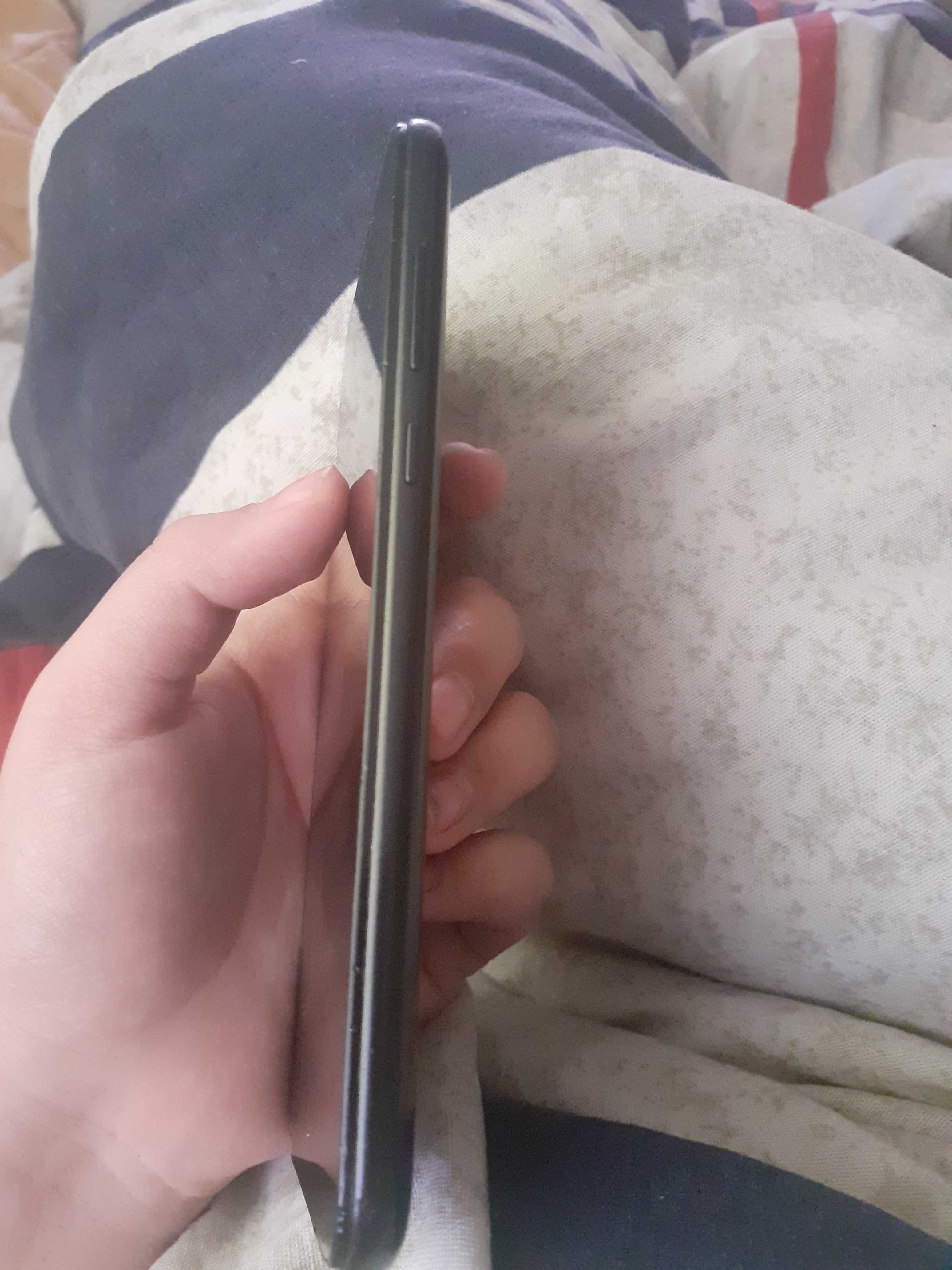 Honor 8s ,android9