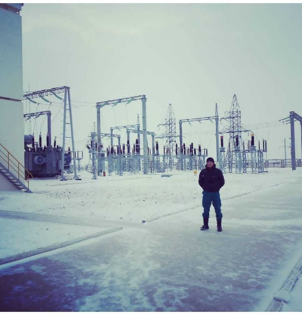 Электрик по Астане. Срочно, недорого, без выходных, электромонтаж