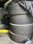 Продам Резину на фуру 315/70/22.5 грузовые шины