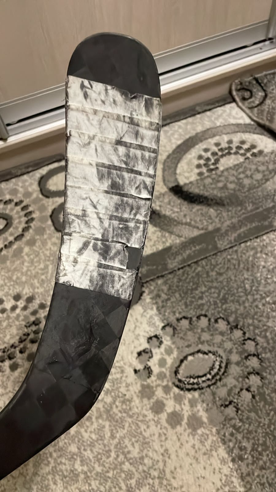 CCM triger 6 pro 170-180 см