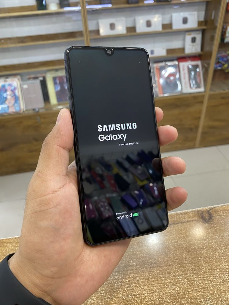 Samsung Galaxy A22 128GB (Kaspi 0-0-12)