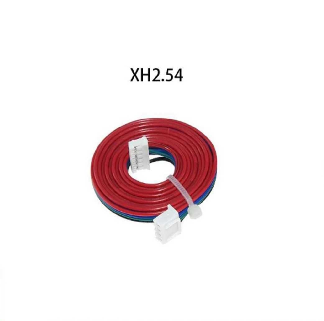 Шаговый двигатель 17HS4401 1.5A Nema17 с кабелем XH2.54