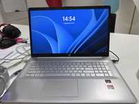 HP laptop ноутбук