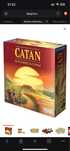 Настольная игра Catan