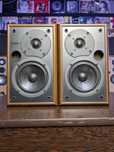 Акустика Onkyo D102A (из Японии)