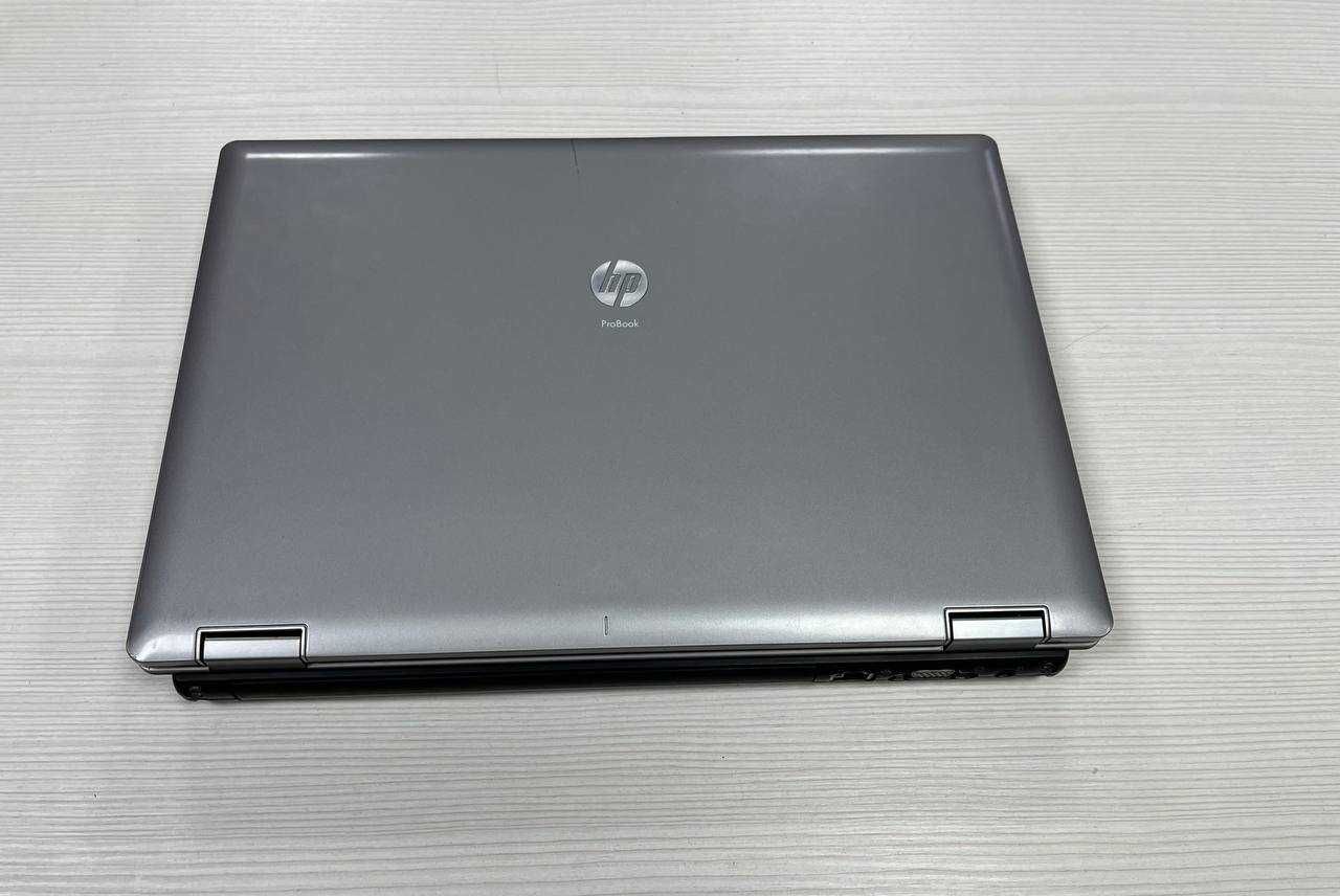 Офисқа арналған арзан бағада HP ProBook Core i3/ОЗУ 4/HDD 250/2.27GHZ