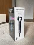 Продам Новый Дайсон Новинка 2025 Dyson SuperSonic BlackMate Malaysia
