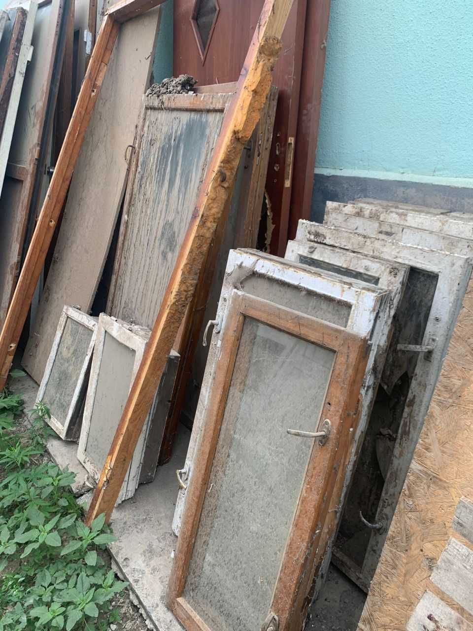 ДРОВА для Бани Дома Дачи БЕСПЛАТНО