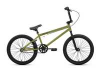 Bmx от zig zag зелёный