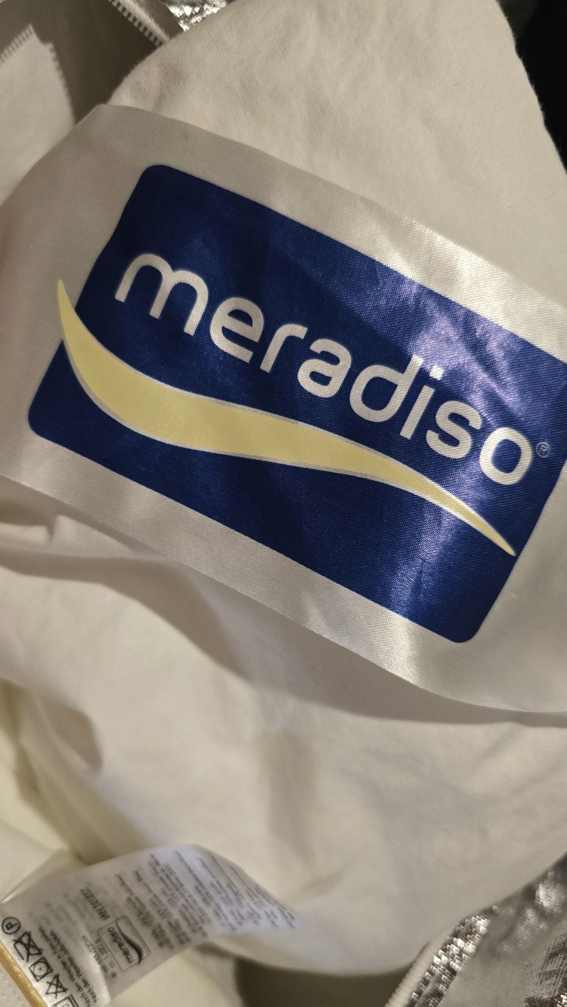 Одеяло очень тёплое Meradiso