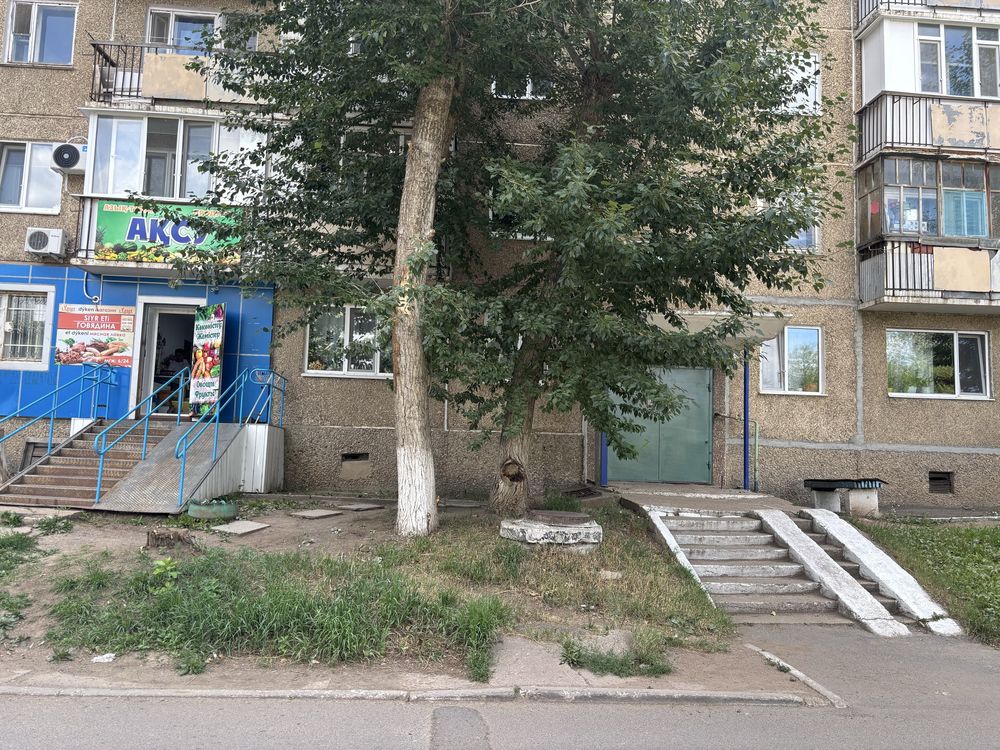 Продам 2-х комнатную квартиру