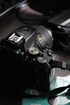 Фотоаппарат никон NIikon d5500