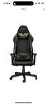 gaming chair canyon / игровое компьютерное кресло каньон
