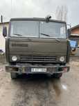Продам Камаз 5511
