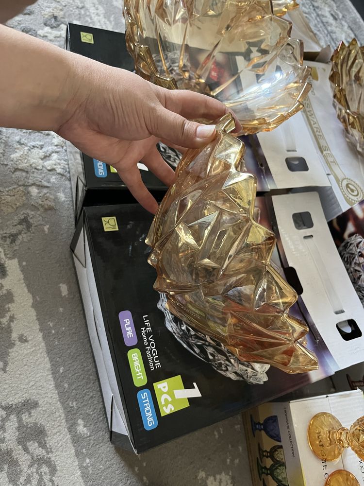 Продам посуду.