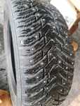 Nokian Hakkapelitta 8. 225/60/17