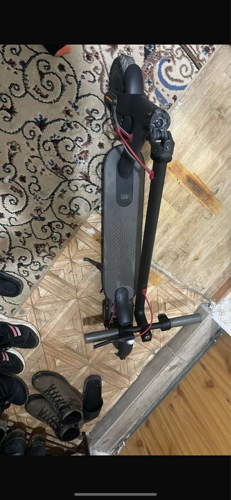Продам Электронный самокат