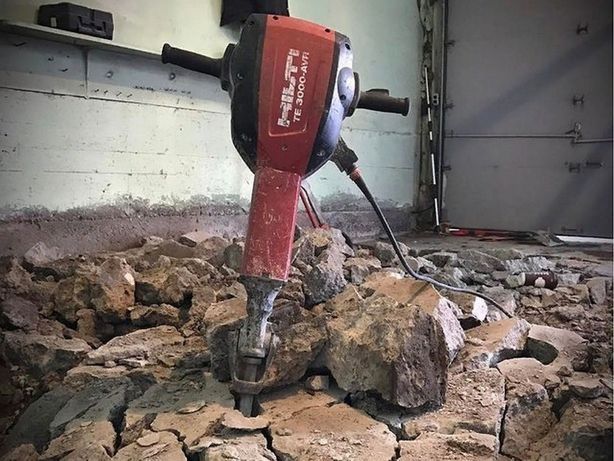 АРЗАН Алмазное резко Проёма Лазерный Резка расширение Стяжка кесу Бур