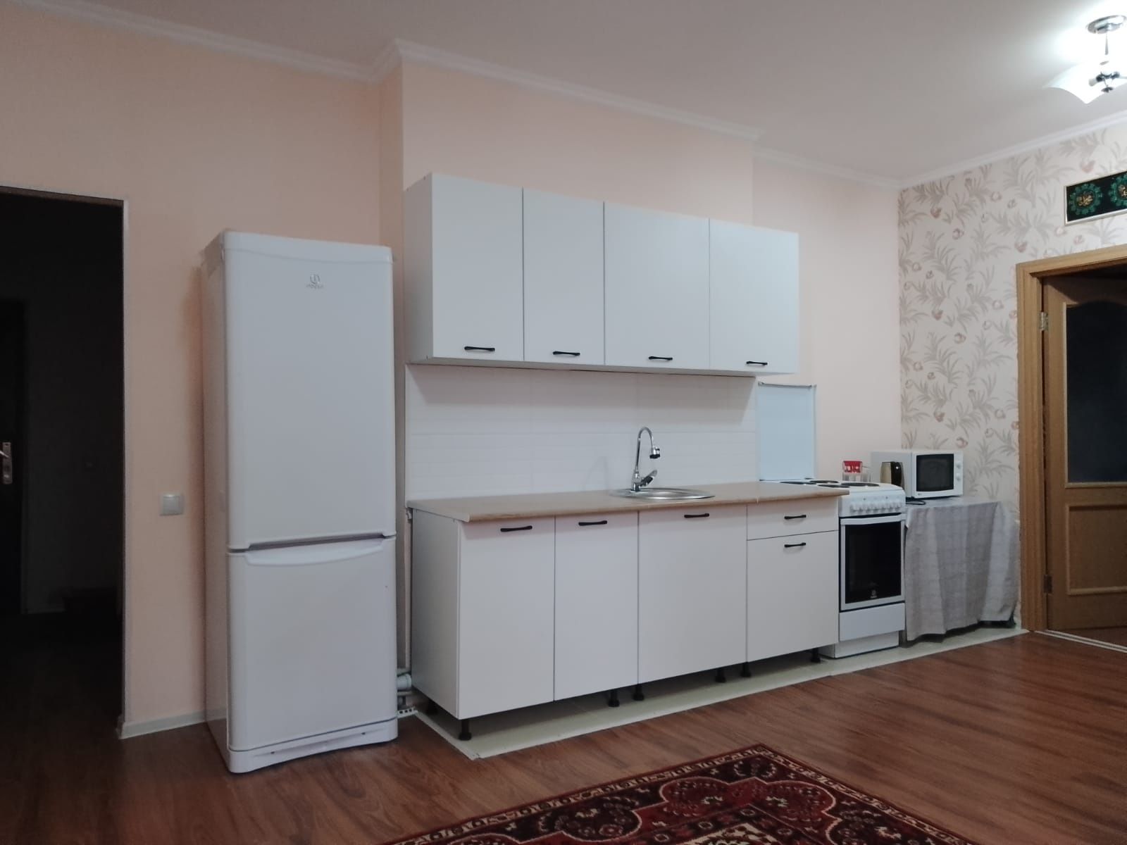 Продам евродвушку