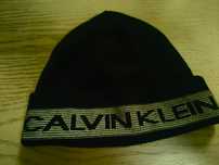 Шапка Calvin Klein оригинал