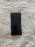 Samsung A31.