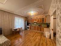 Сдам квартиру в районе медикуса евродвушка