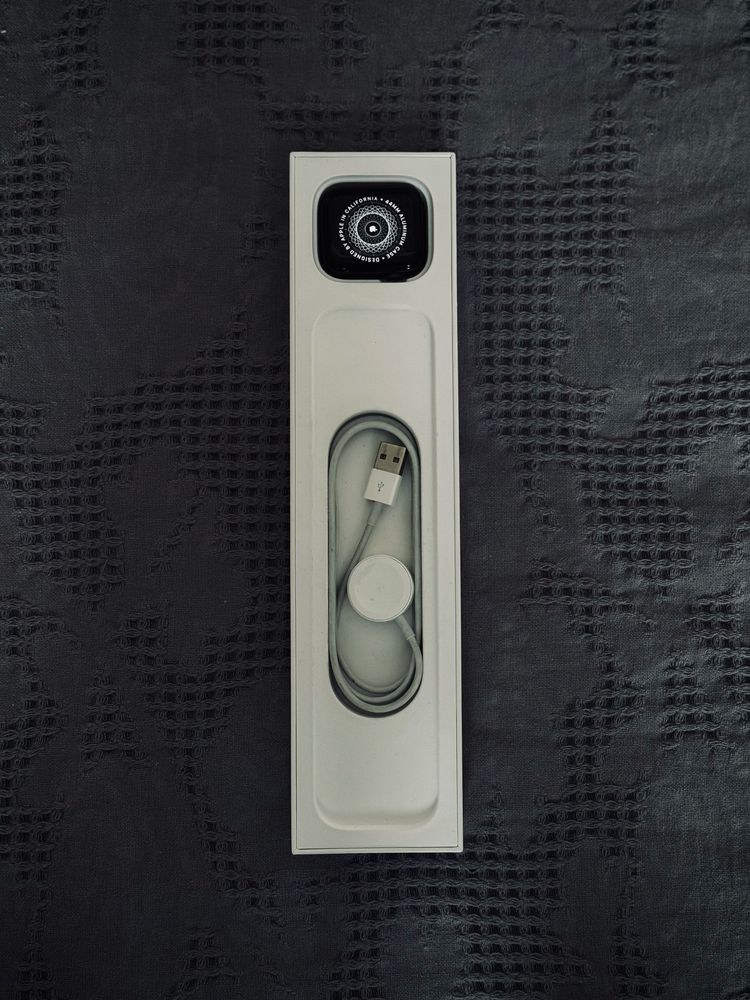 Apple watch 6 series 44mm