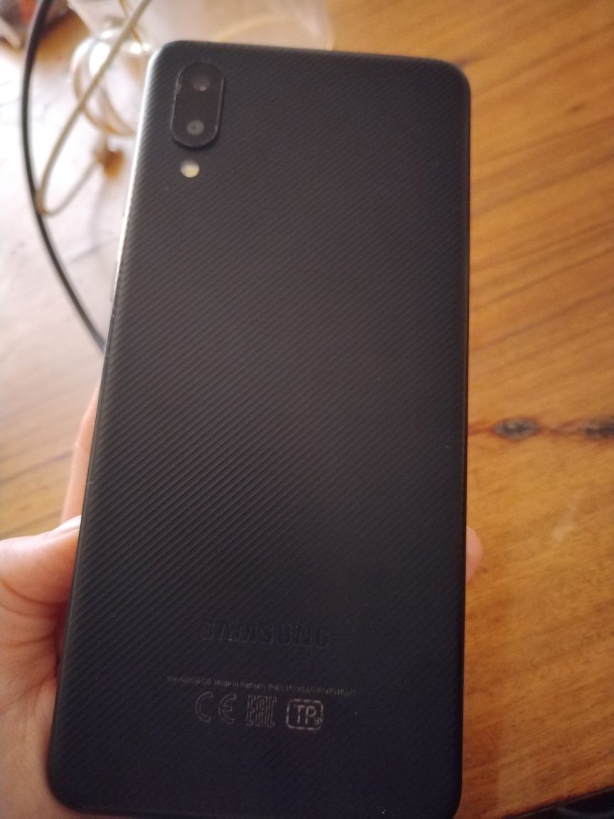 Samsung galaxy a02