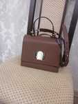 Сумки новые, натуральная кожа Gucci, Furla