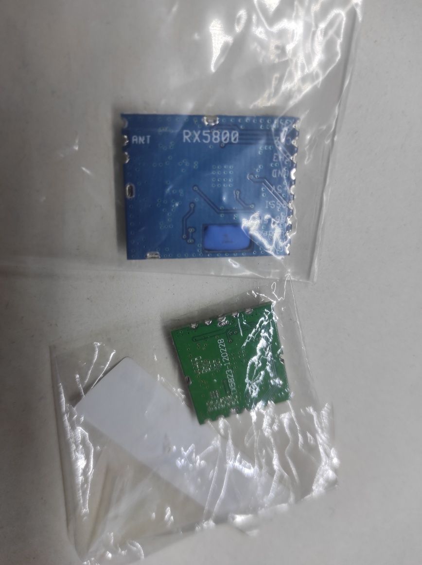 Продам видео приемник/передатчик, 5.8gHz.